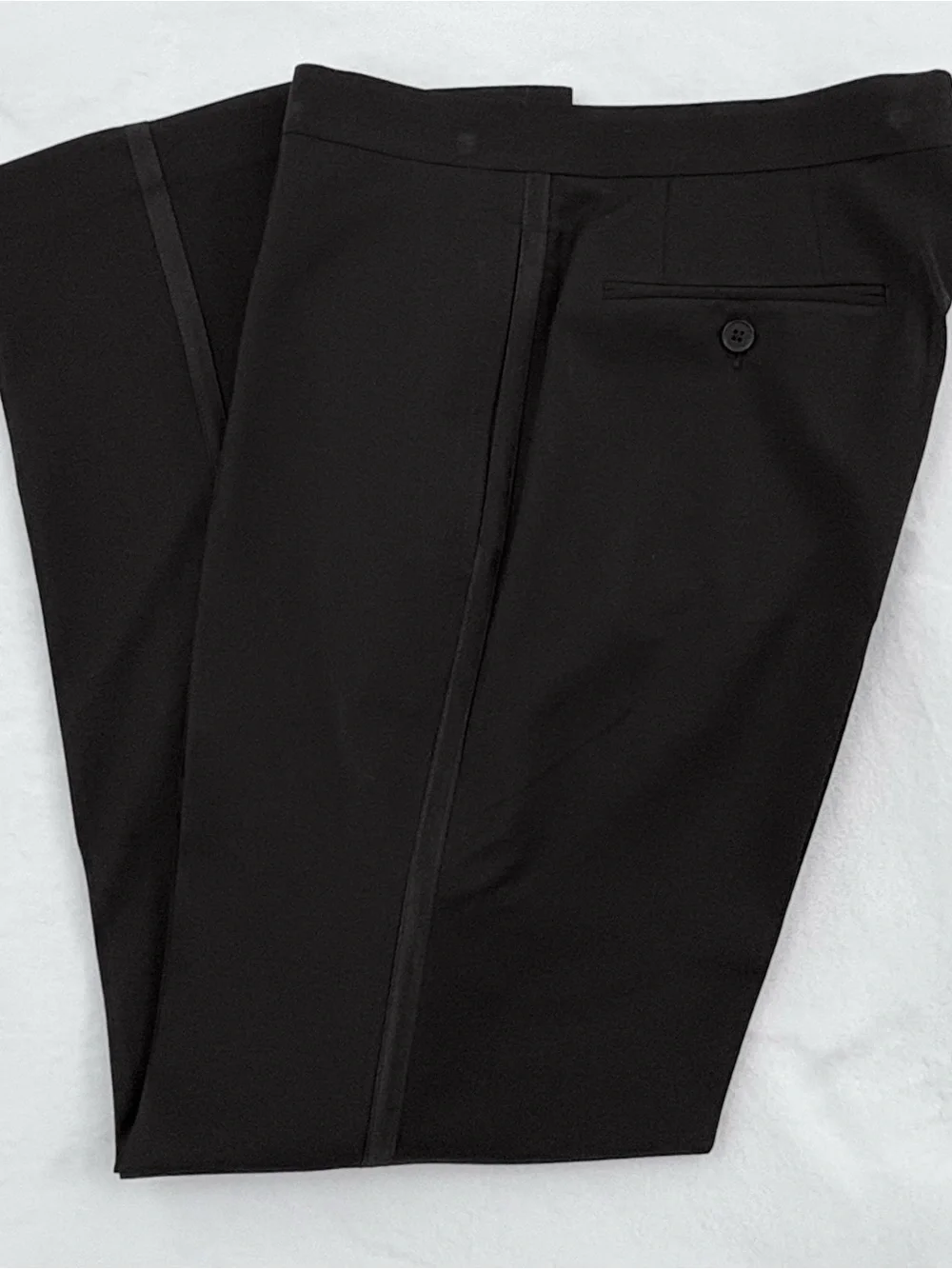 Calvin Klein sleek black